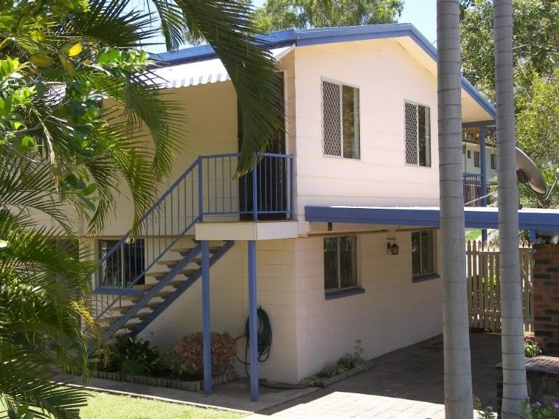 356 Shields Avenue, Frenchville QLD 4701