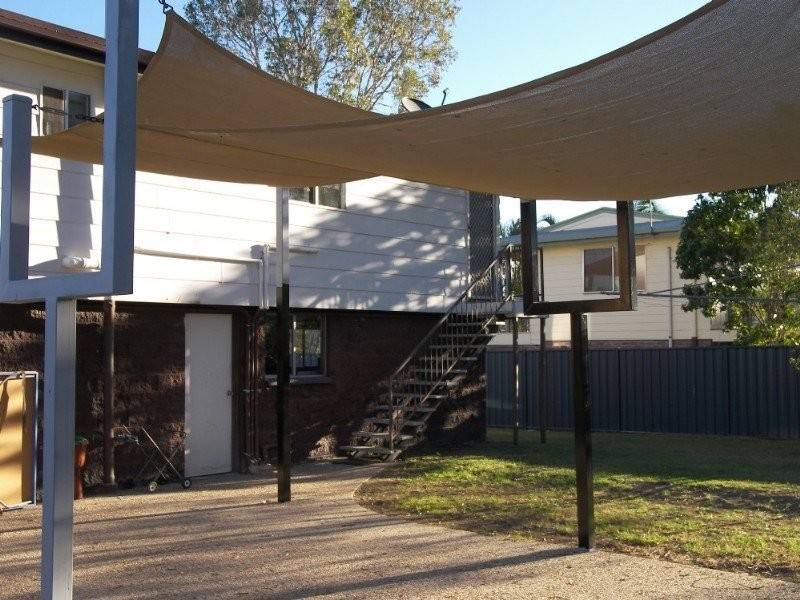 9 Wigginton Street, Frenchville QLD 4701