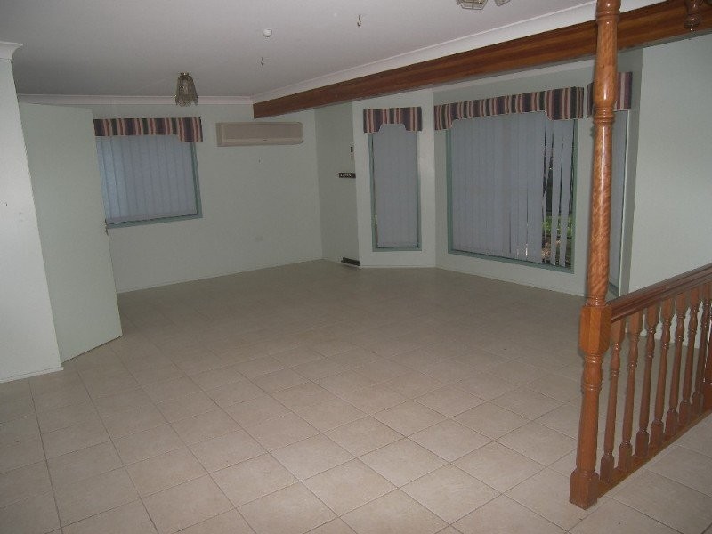 296 Thirkettle Avenue, Frenchville QLD 4701