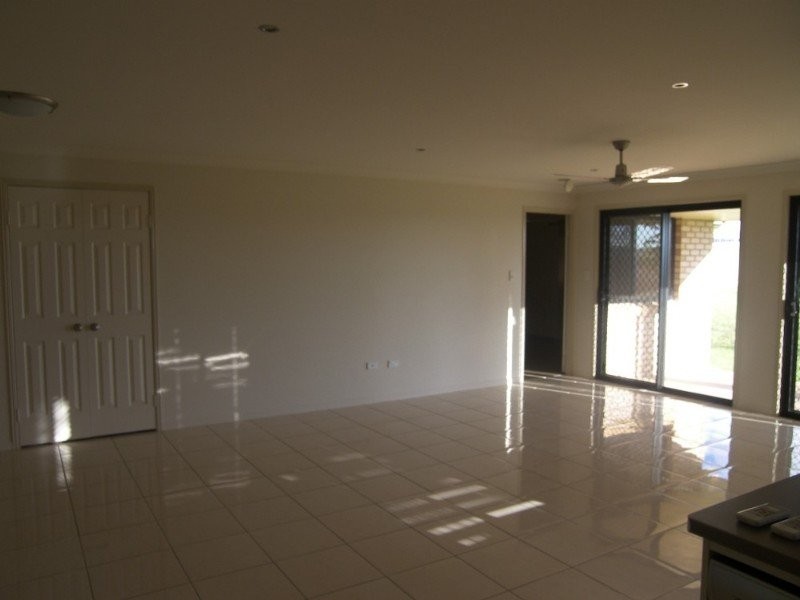 4 Zamia Way, Gracemere QLD 4702
