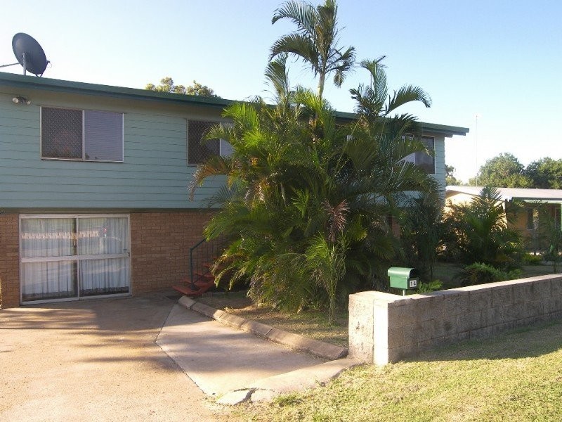 14 Ranger Street, Gracemere QLD 4702