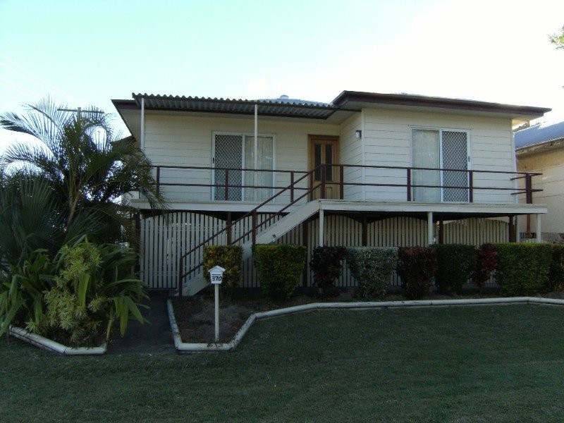 370 Quay Street, Rockhampton QLD 4700