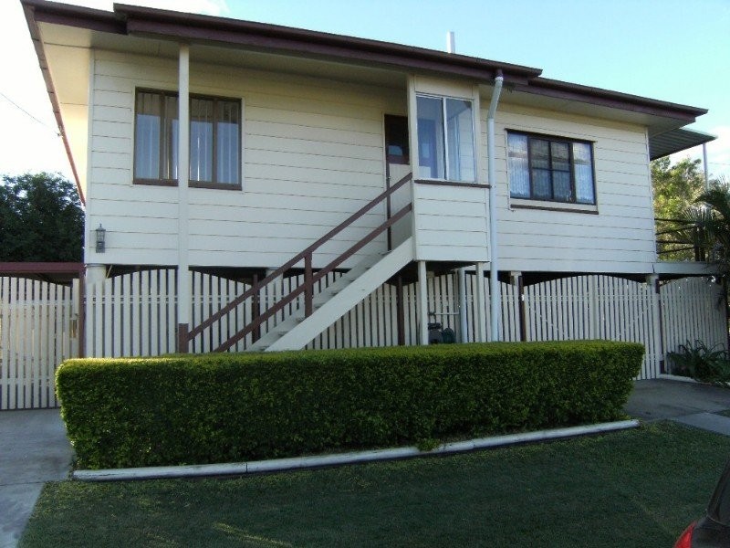 370 Quay Street, Rockhampton QLD 4700