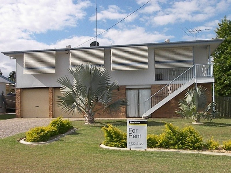 10 Arlott Street, Gracemere QLD 4702
