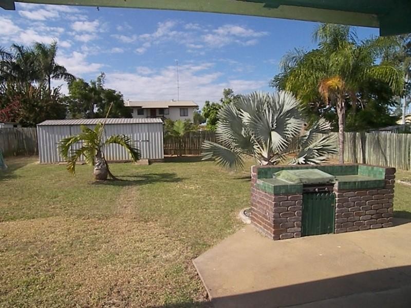 10 Arlott Street, Gracemere QLD 4702