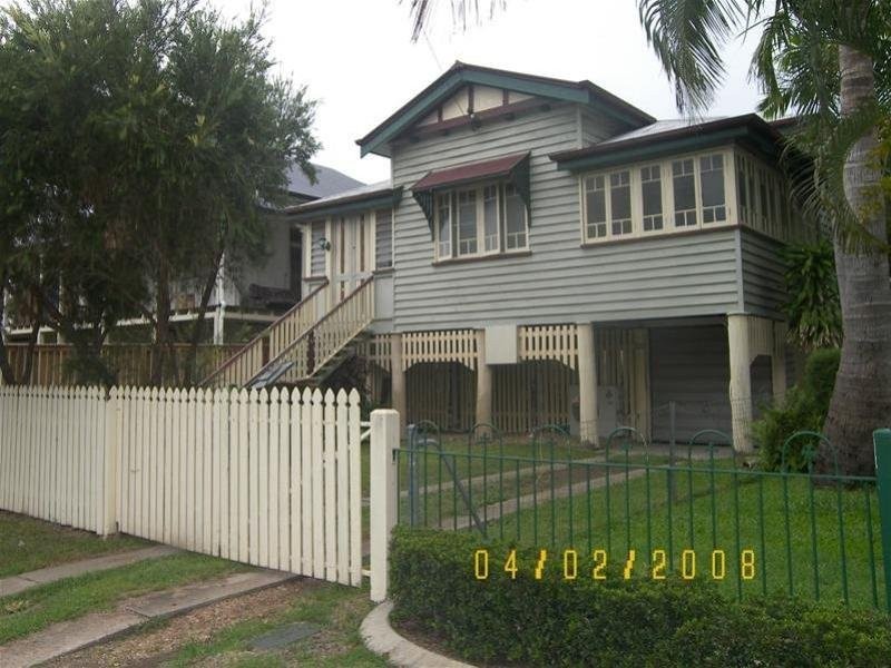 22 Thurston Street, Allenstown QLD 4700