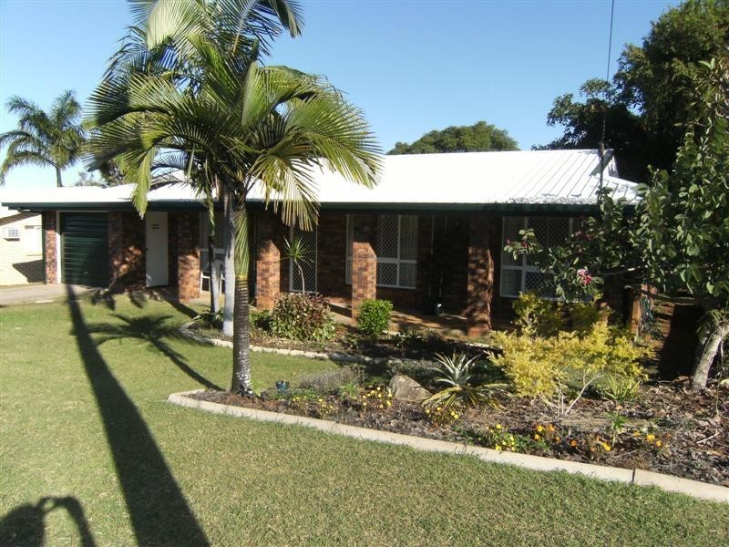 6 Gleeson Close, Gracemere QLD 4702