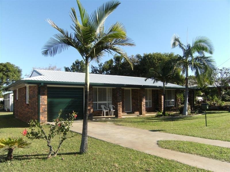 6 Gleeson Close, Gracemere QLD 4702