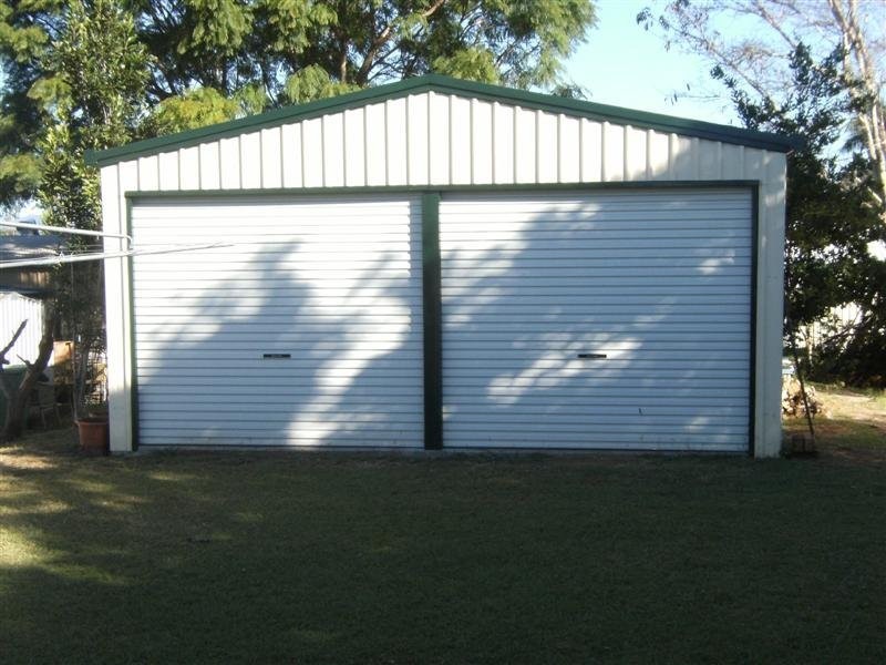 6 Gleeson Close, Gracemere QLD 4702