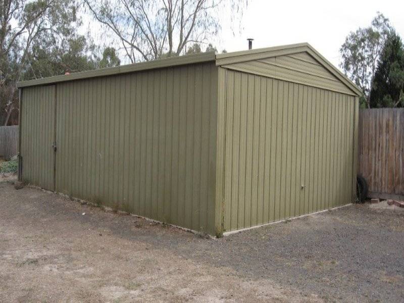 6 Brucewater Court, Broadford VIC 3658