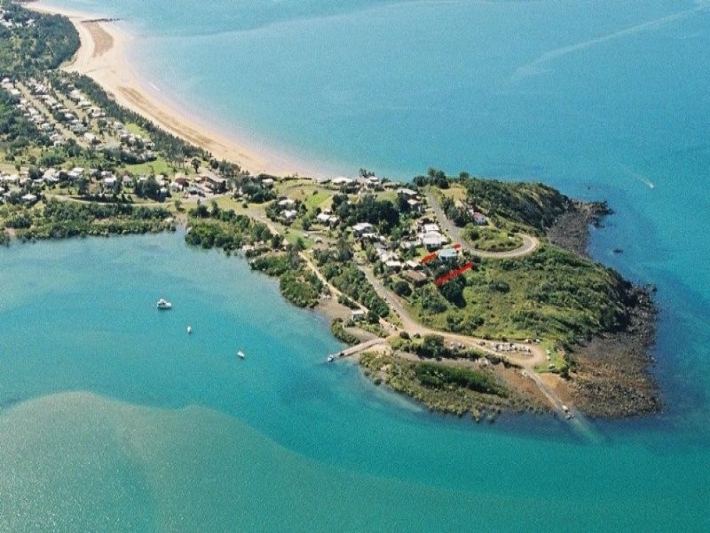 31 Captain Blackwood Drive, Sarina Beach QLD 4737