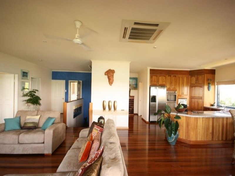 31 Captain Blackwood Drive, Sarina Beach QLD 4737