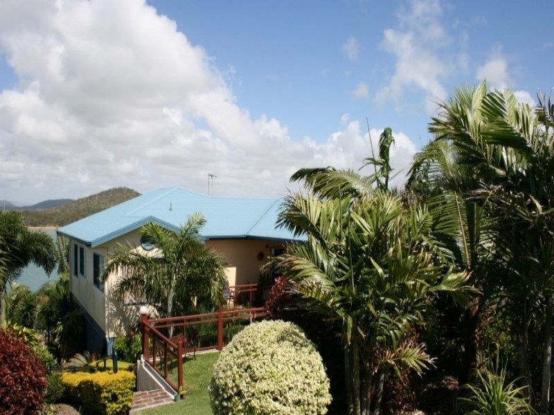 31 Captain Blackwood Drive, Sarina Beach QLD 4737