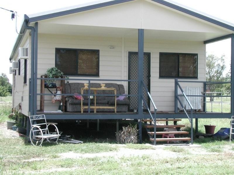 29 Mary Street, Nebo QLD 4742