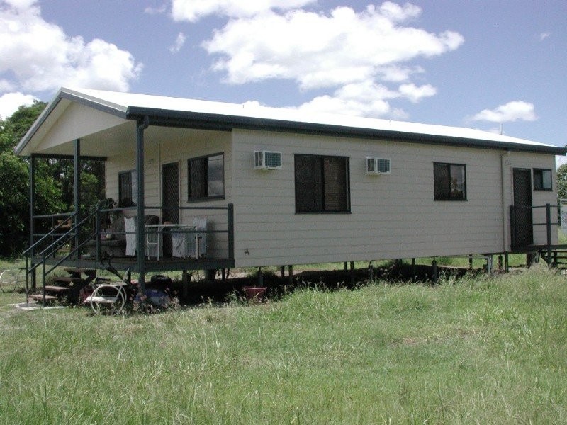 29 Mary Street, Nebo QLD 4742