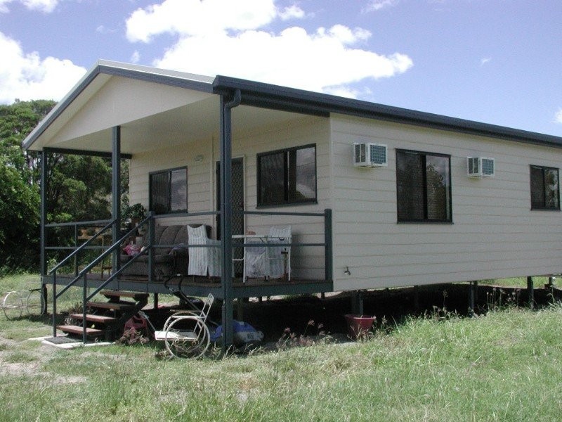 29 Mary Street, Nebo QLD 4742