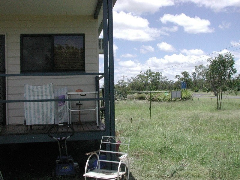 29 Mary Street, Nebo QLD 4742