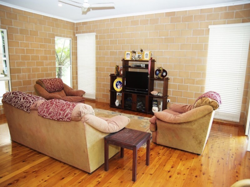 95 Newbery Road, Sarina QLD 4737