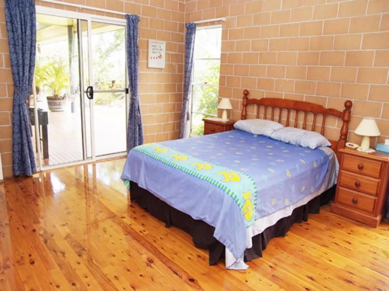 95 Newbery Road, Sarina QLD 4737