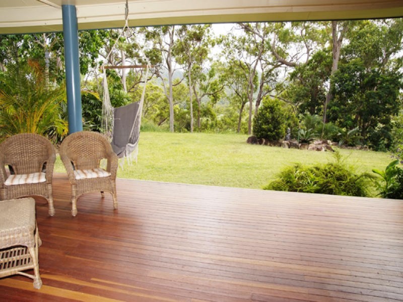 95 Newbery Road, Sarina QLD 4737