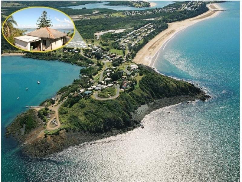 20 Coast Rd, Sarina QLD 4737 the real estate agency Withdrawn