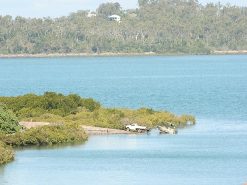 20 Coast Rd, Sarina QLD 4737 the real estate agency Withdrawn