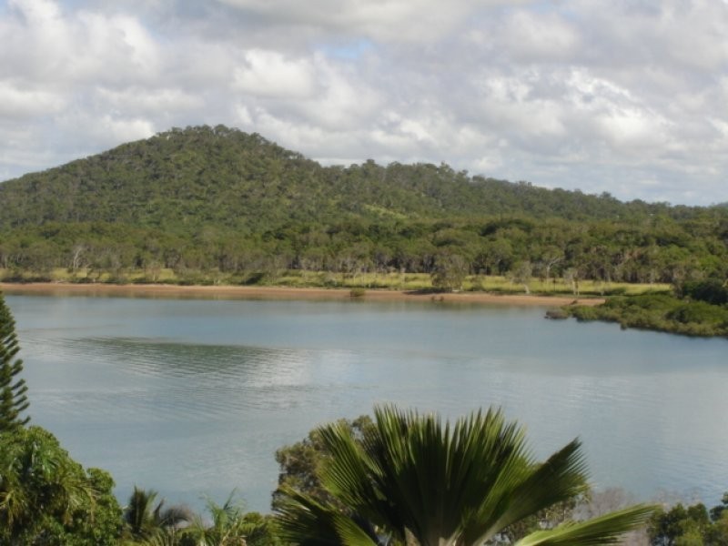 19 Captain Blackwood Drive, Sarina Beach QLD 4737