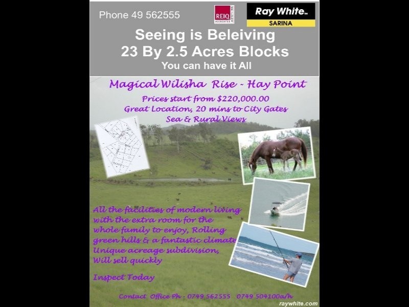 100 Fenech Avenue, Mackay QLD 4740