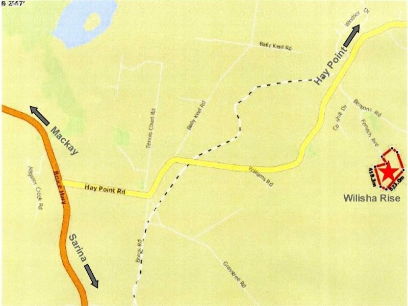 100 Fenech Avenue, Mackay QLD 4740