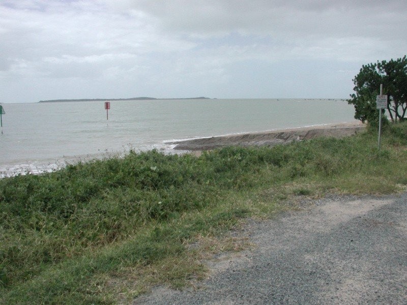 Lot 1 Bruce Highway, Clairview QLD 4741