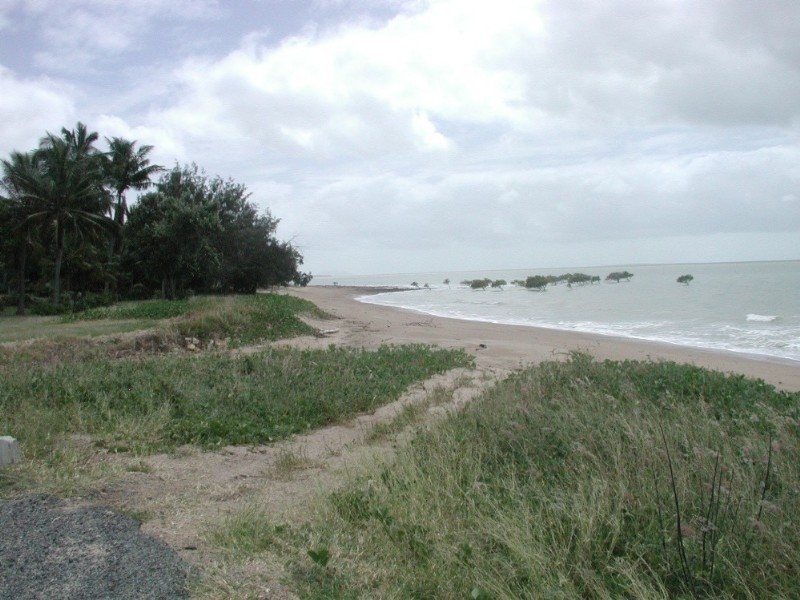 Lot 1 Bruce Highway, Clairview QLD 4741