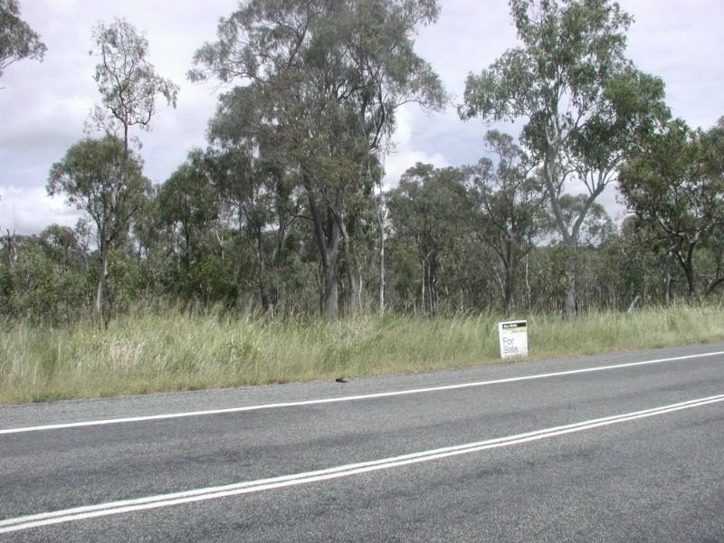 Lot 1 Bruce Highway, Clairview QLD 4741
