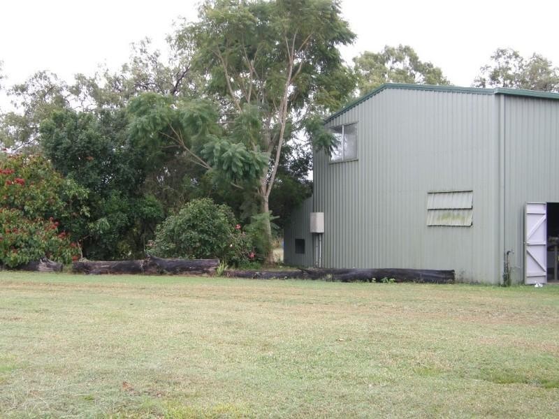 56 Crescent Street, Armstrong Beach QLD 4737
