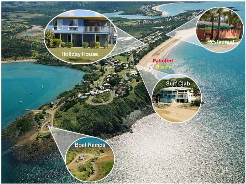 Sarina Beach QLD 4737