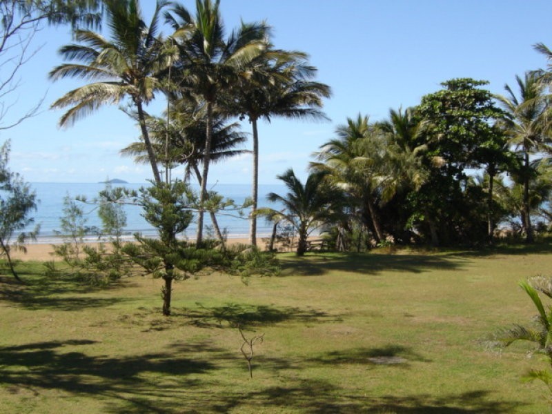 Sarina Beach QLD 4737