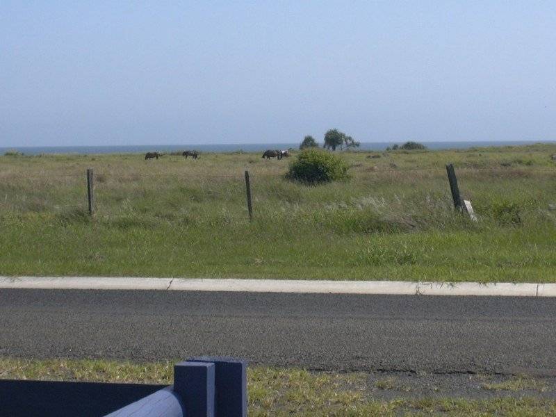 Abbotsford QLD 4670