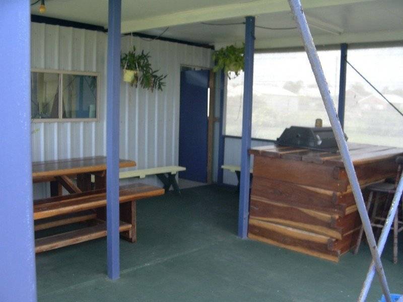 Abbotsford QLD 4670