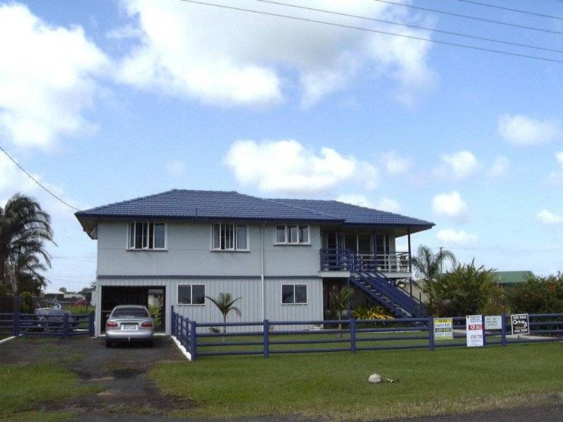 Abbotsford QLD 4670