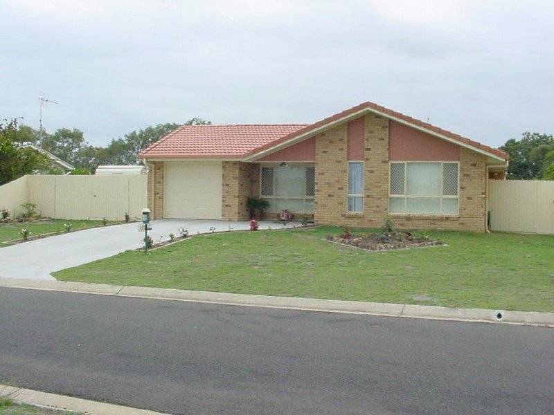 Abbotsford QLD 4670