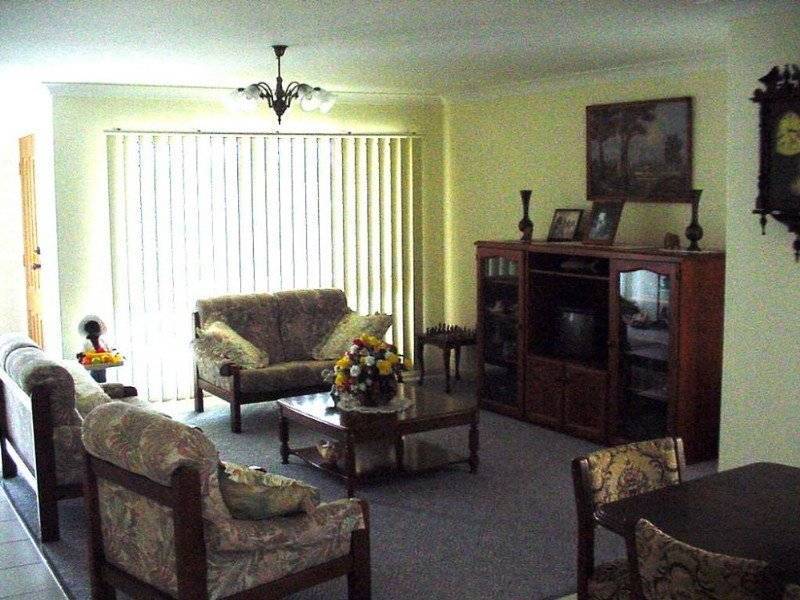 Abbotsford QLD 4670