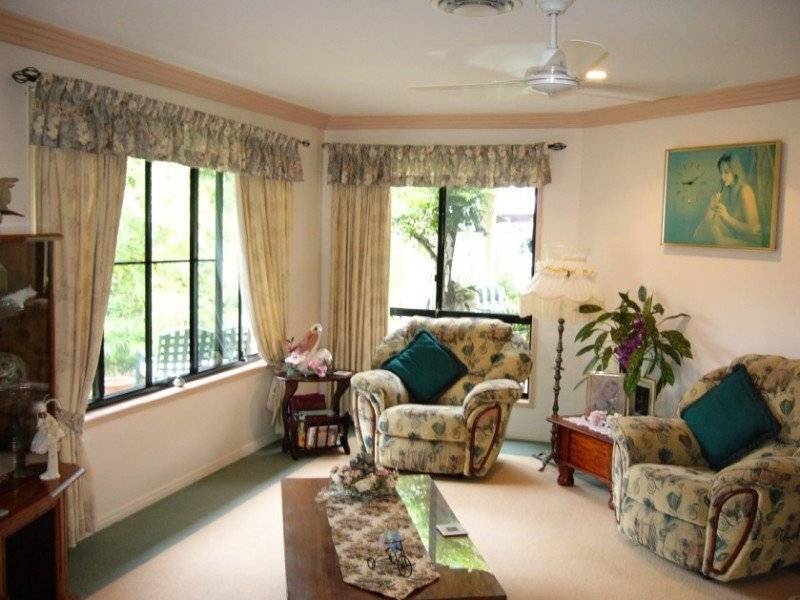 Abbotsford QLD 4670