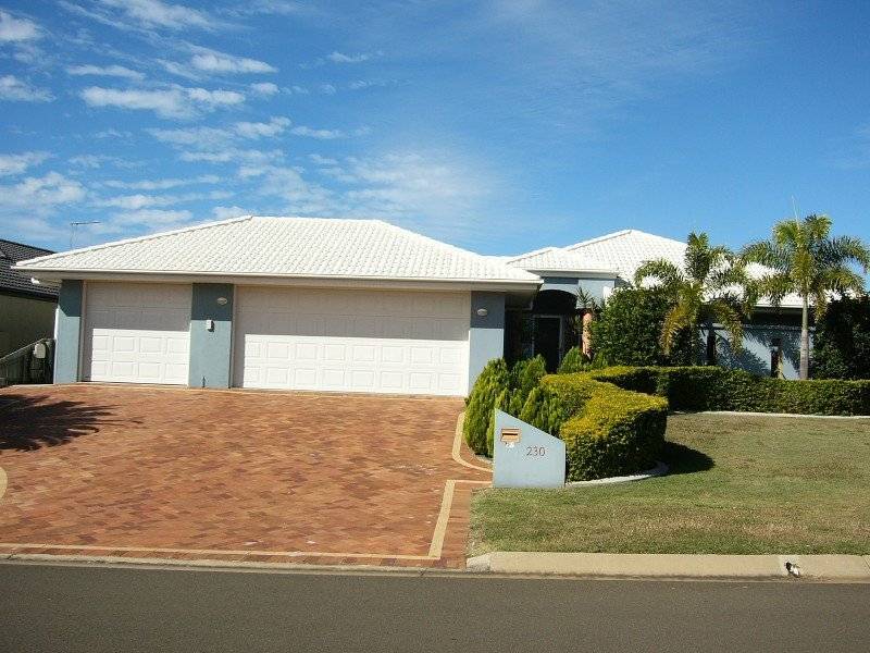 Abbotsford QLD 4670