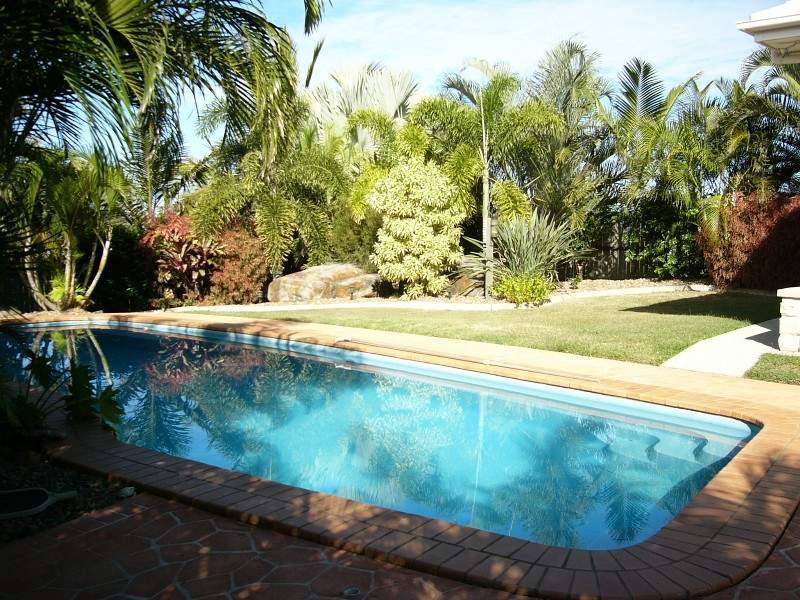 Abbotsford QLD 4670