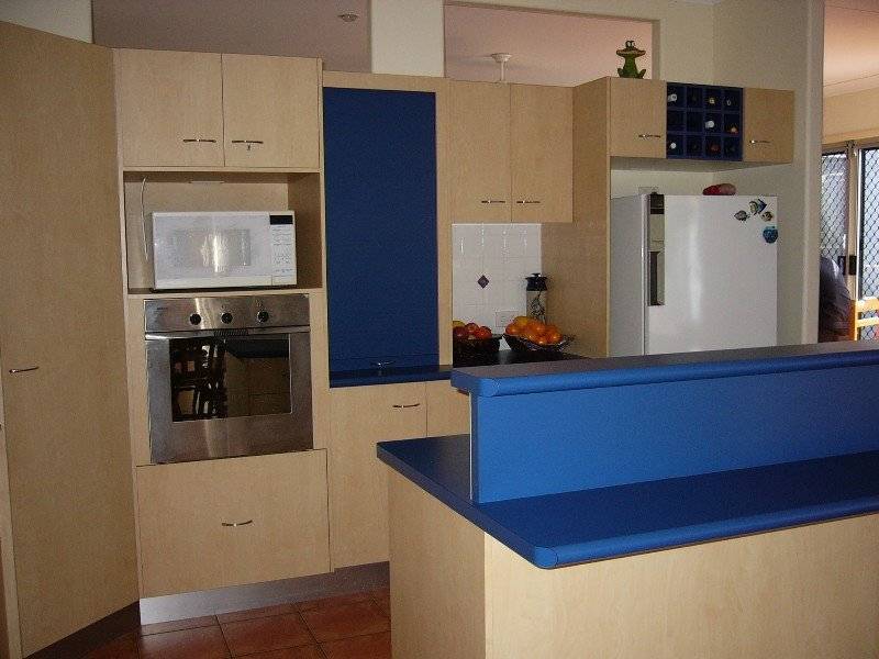 Abbotsford QLD 4670
