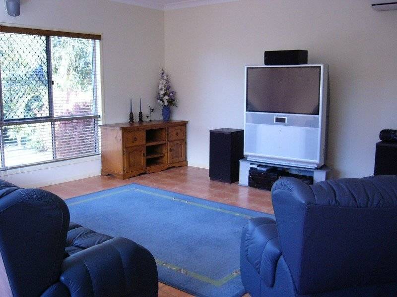 Abbotsford QLD 4670