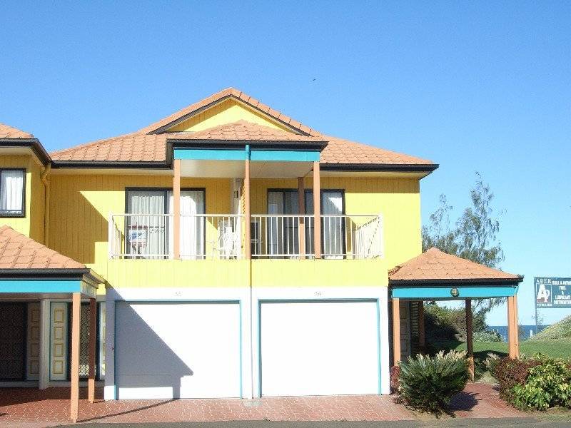 Abbotsford QLD 4670
