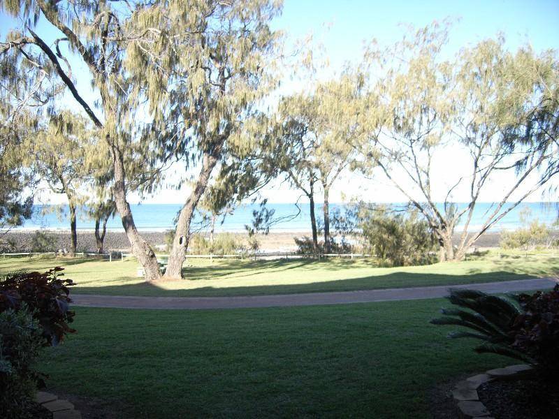 Abbotsford QLD 4670