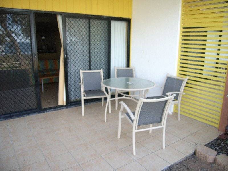 Abbotsford QLD 4670