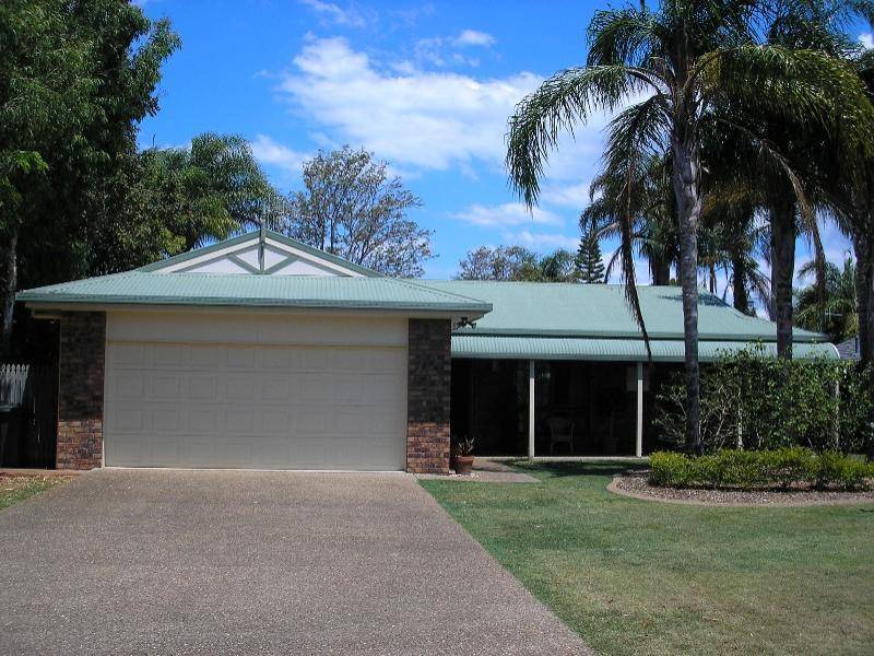 Abbotsford QLD 4670