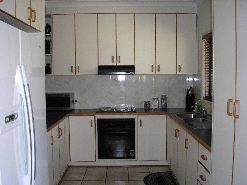 Abbotsford QLD 4670